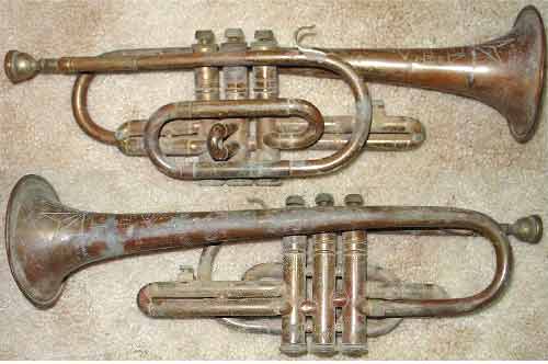 Instrument