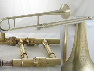 Instrument