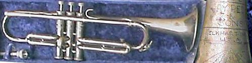 Instrument
