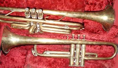 Instrument