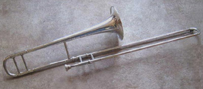 Peeters  Trombone