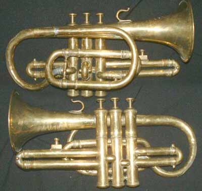 Instrument