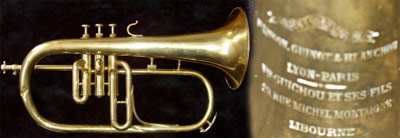 Instrument