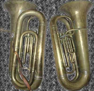 Instrument