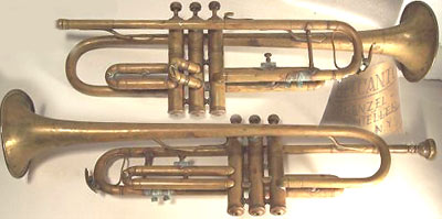 Penzel-Muller   Trumpet