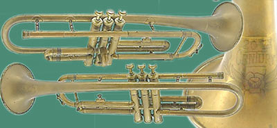 20th Century  Trumpet