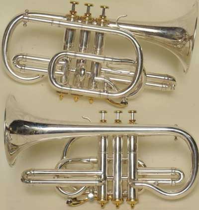 Pepper Cornet