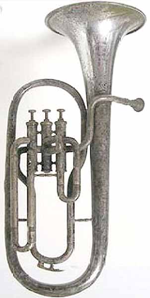 Instrument