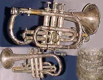 Instrument