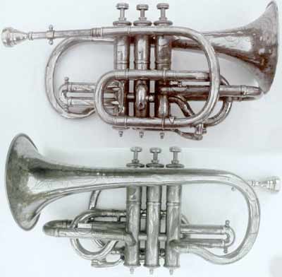 Instrument