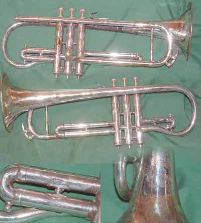 Instrument