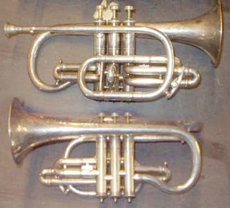 Instrument