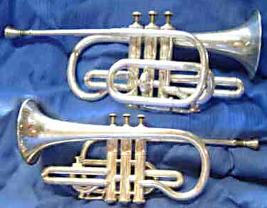 Instrument