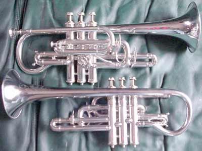 Instrument