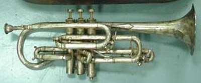 Instrument