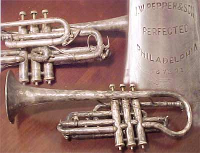 Instrument