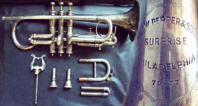 Instrument