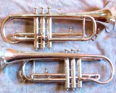 Instrument