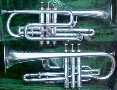 Instrument