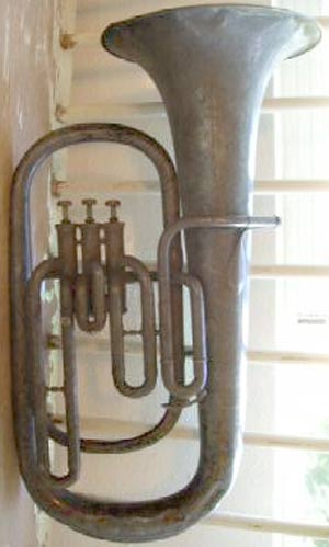 Instrument