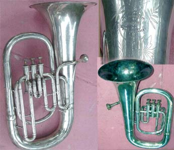 Instrument