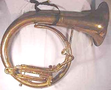 Instrument