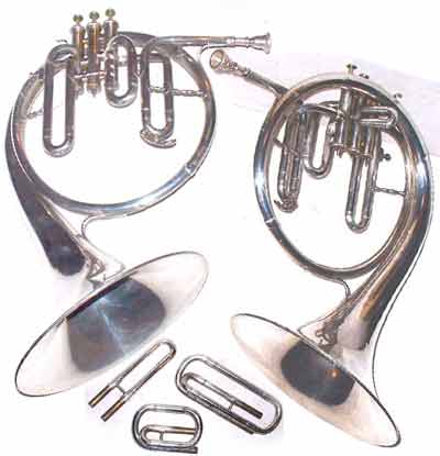 Instrument