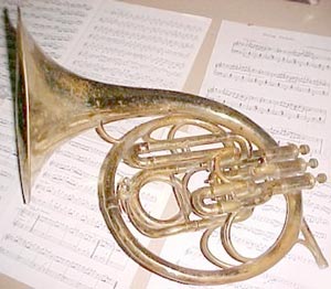 Instrument