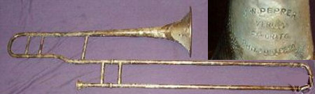 Instrument