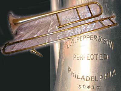 Instrument