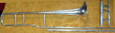 Instrument