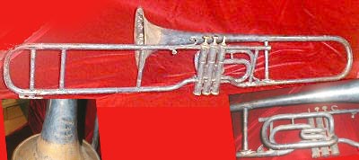 Instrument