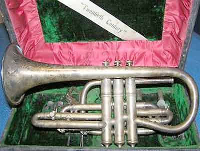 Instrument