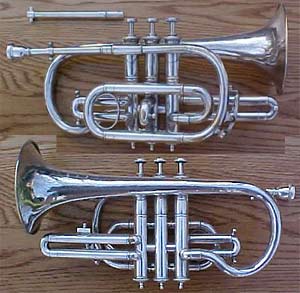 Instrument
