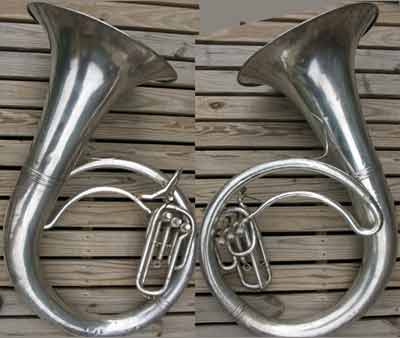 Instrument