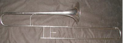 Instrument