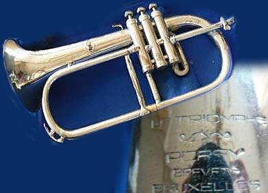 Instrument
