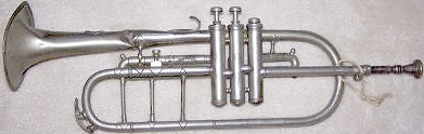 Persy  Trumpet