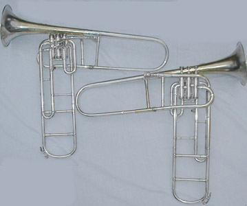 Instrument