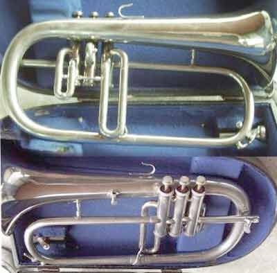 Instrument