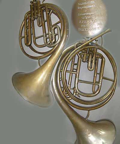 Persy French Horn