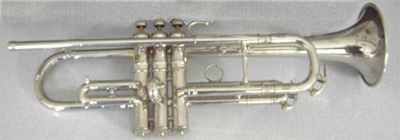 Persy Trumpet