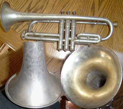 Instrument