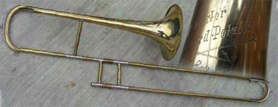 Petzold   Trombone
