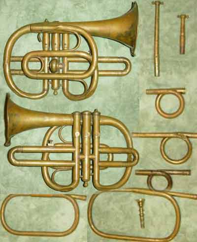 Instrument