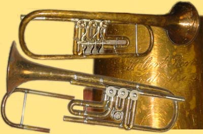 Piering  Trumpet