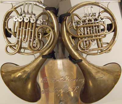 Piering  French Horn