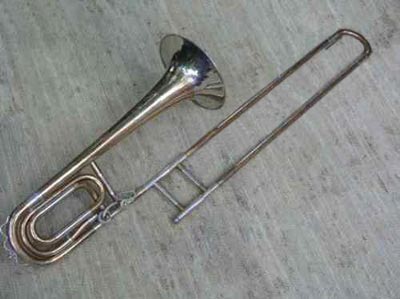 Piering Trombone