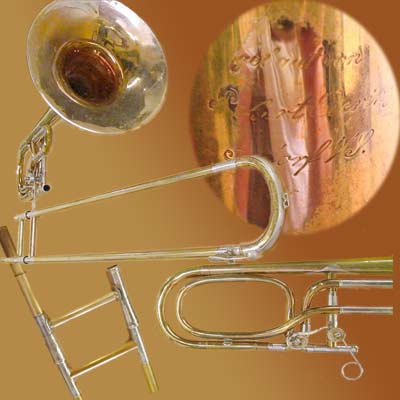 Piering  Trombone
