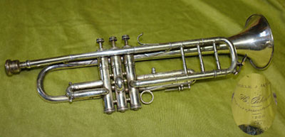 Pihan Trumpet